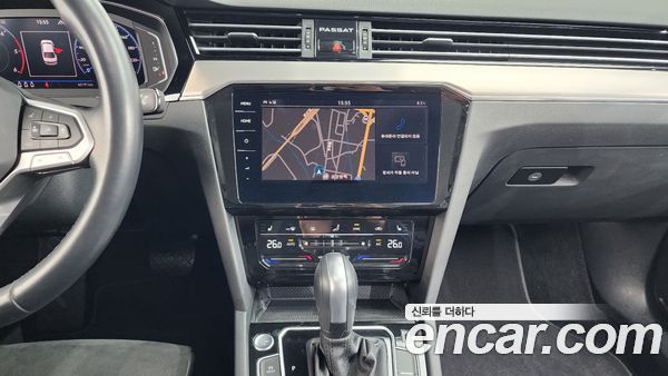 Volkswagen Passat 2021, фото 14