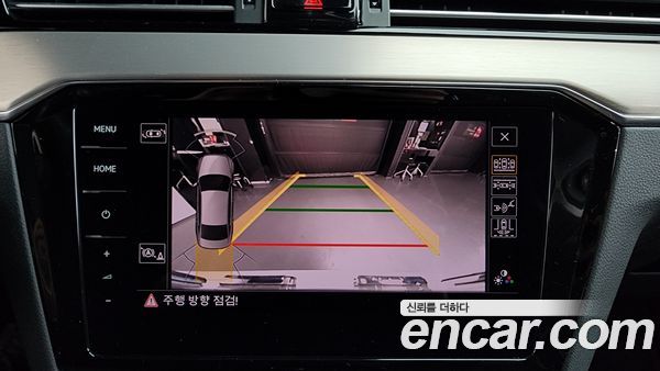 Volkswagen Passat 2021, фото 15
