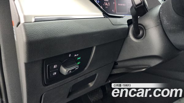 Volkswagen Passat 2021, фото 18