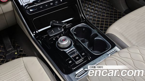 Kia Carnival 2021, фото 9