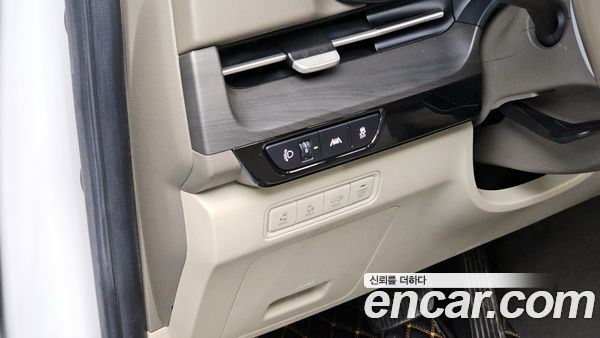 Kia Carnival 2021, фото 14