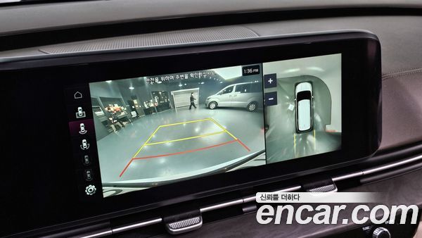 Kia Carnival 2021, фото 16