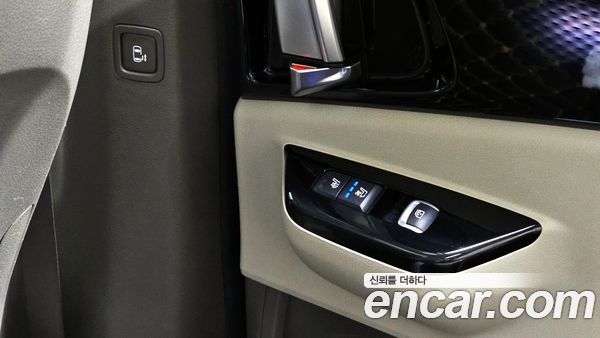 Kia Carnival 2021, фото 18