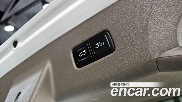 Kia Carnival 2021, фото 20