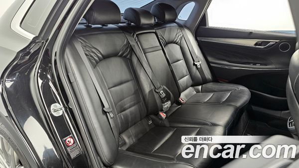Hyundai Grandeur 2021, фото 13