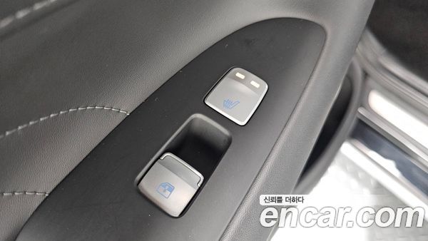 Hyundai Grandeur 2021, фото 18