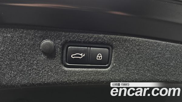 Hyundai Grandeur 2021, фото 20