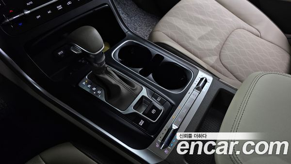 Kia Carnival 2022, фото 9