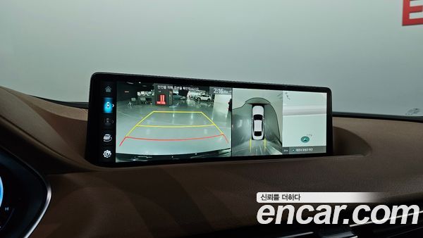 Genesis G80 2022, фото 16