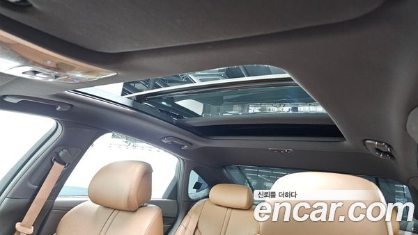 Genesis G80 2022, фото 18