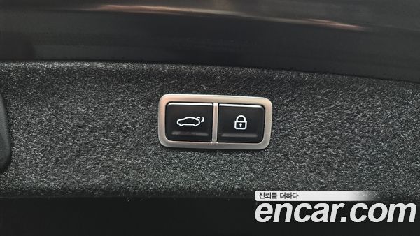 Genesis G80 2022, фото 20