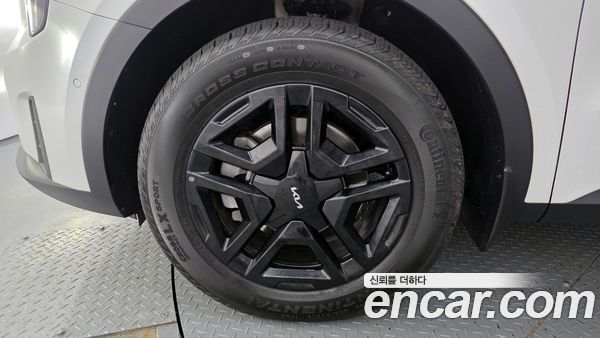 Kia Sorento 2024, фото 5