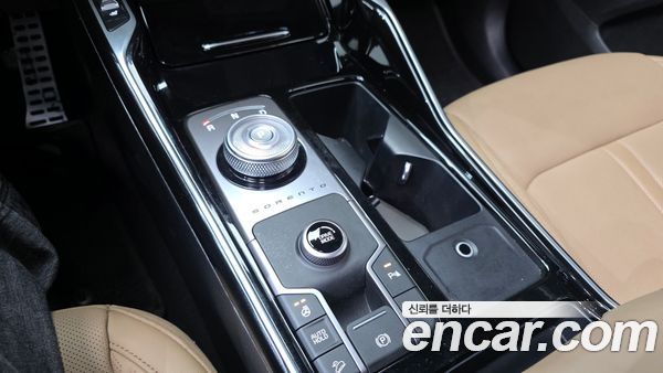 Kia Sorento 2024, фото 9