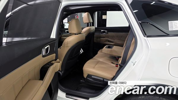 Kia Sorento 2024, фото 11