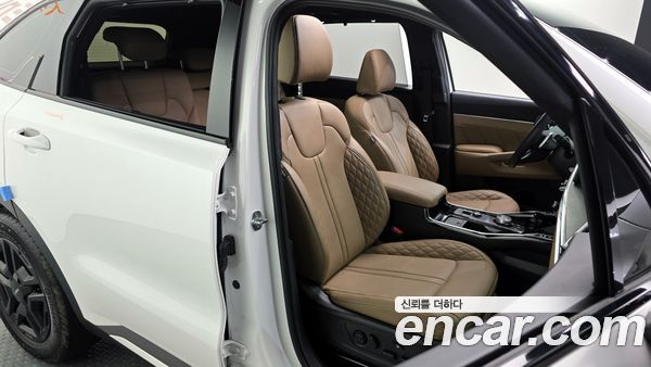 Kia Sorento 2024, фото 12
