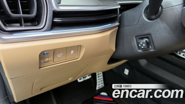 Kia Sorento 2024, фото 15