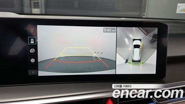 Kia Sorento 2024, фото 17