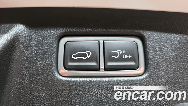 Kia Sorento 2024, фото 18
