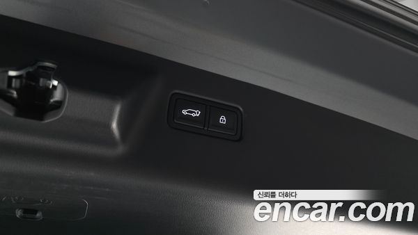 Hyundai Santa Fe 2025, фото 20