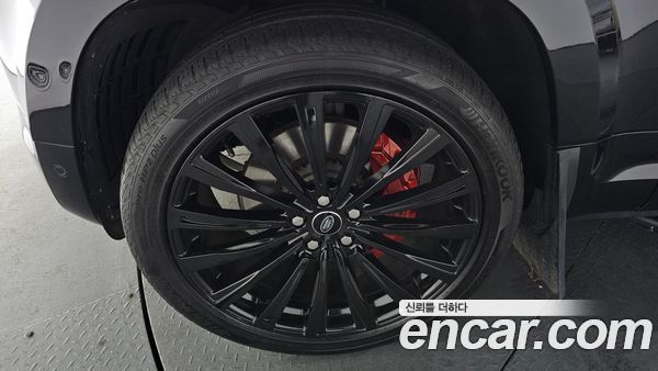 Land Rover Defender 2023, фото 5