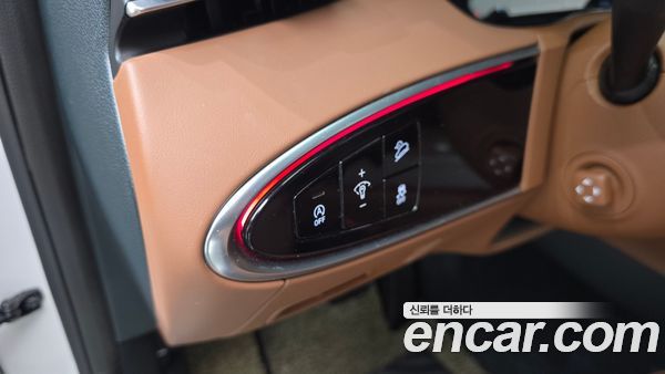 Genesis GV70 2023, фото 15