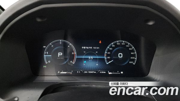 KGM Rexton 2021, фото 8
