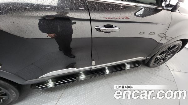 KGM Rexton 2021, фото 18