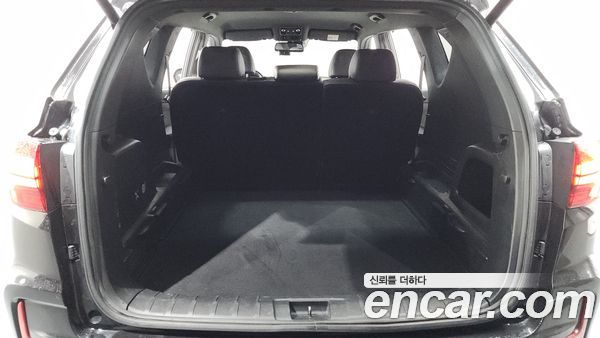 KGM Rexton 2021, фото 20