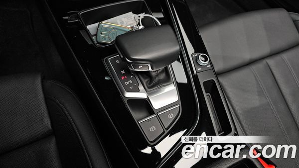 Audi A5 2021, фото 9