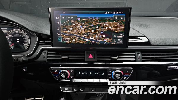Audi A5 2021, фото 14