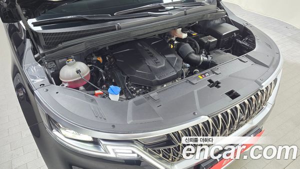 Kia Carnival 2021, фото 6