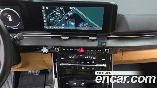Kia Carnival 2021, фото 14
