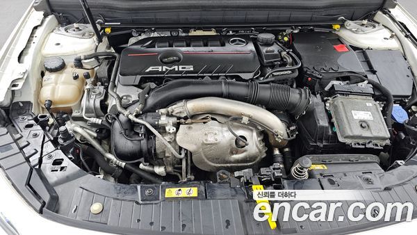 Mercedes-Benz GLB 2021, фото 6