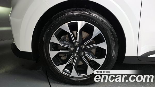 Kia Carnival 2021, фото 5