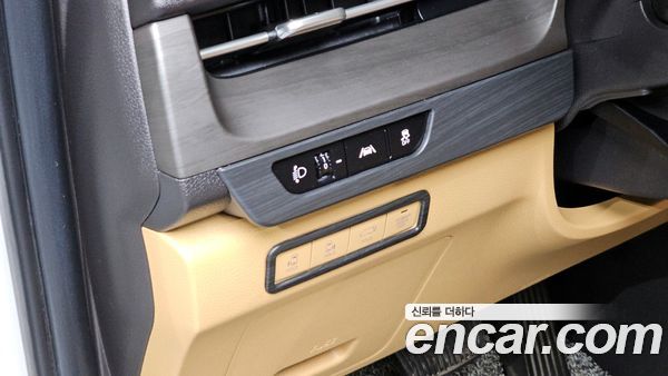 Kia Carnival 2021, фото 14