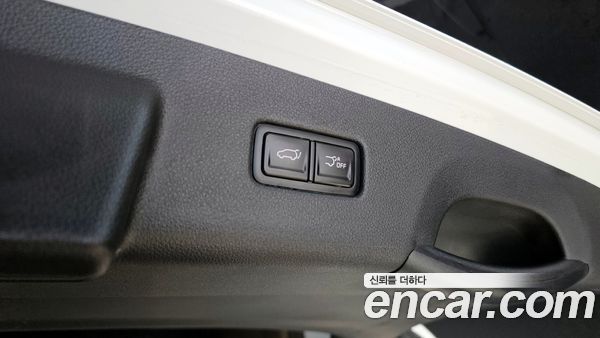 Kia Carnival 2021, фото 20