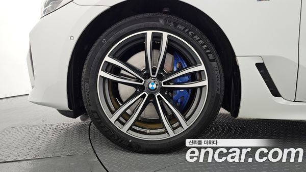 BMW Gran Turismo 2023, фото 5