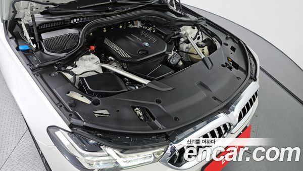 BMW Gran Turismo 2023, фото 6