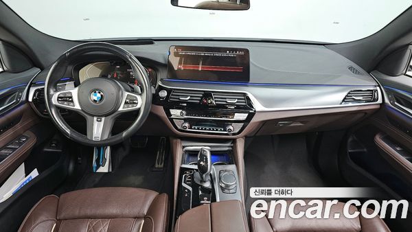 BMW Gran Turismo 2023, фото 7