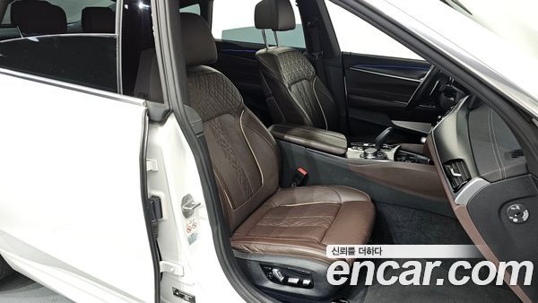 BMW Gran Turismo 2023, фото 10