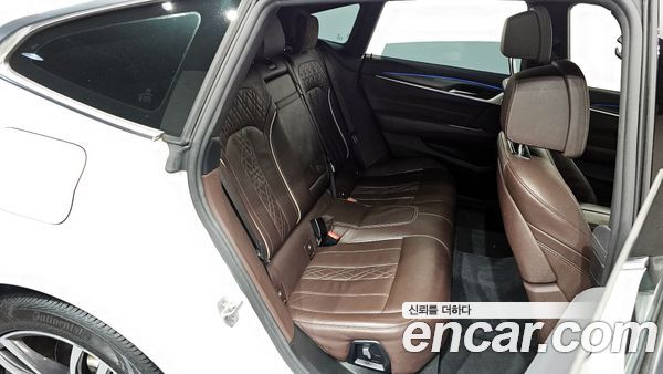 BMW Gran Turismo 2023, фото 12