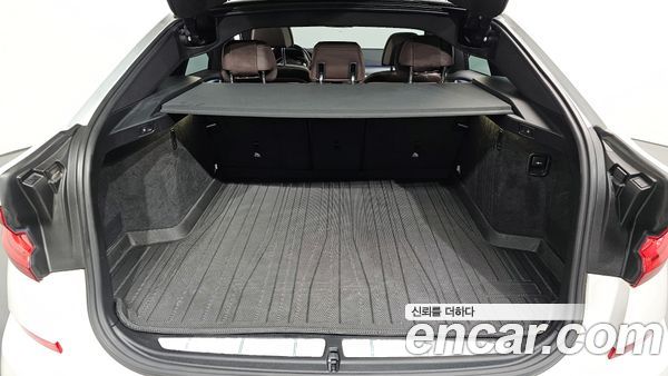 BMW Gran Turismo 2023, фото 20