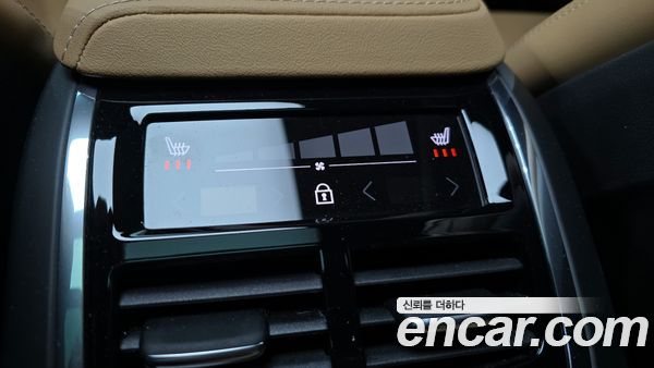 Volvo V60 2023, фото 18