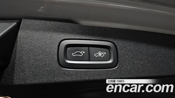 Volvo V60 2023, фото 20