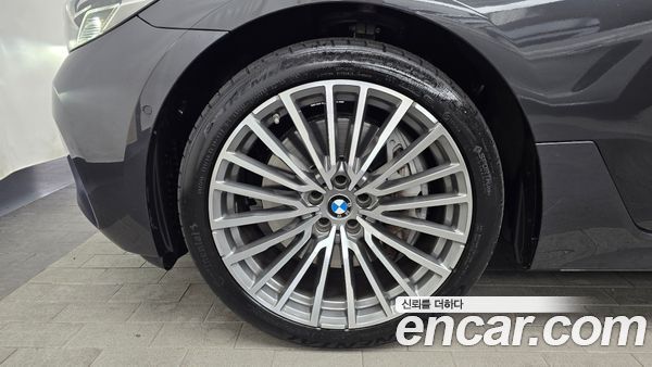 BMW Gran Turismo 2021, фото 5