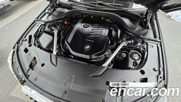 BMW Gran Turismo 2021, фото 6