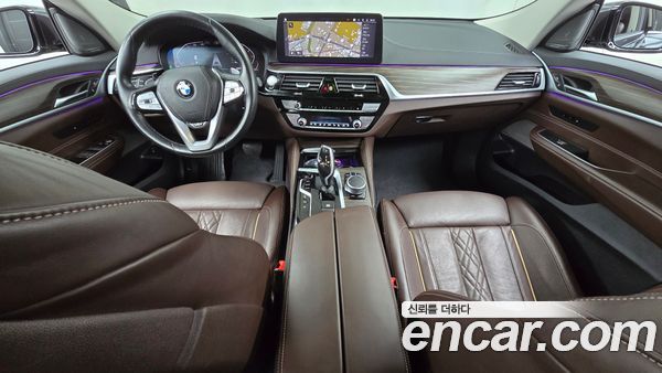BMW Gran Turismo 2021, фото 7