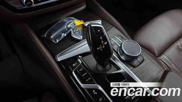 BMW Gran Turismo 2021, фото 9