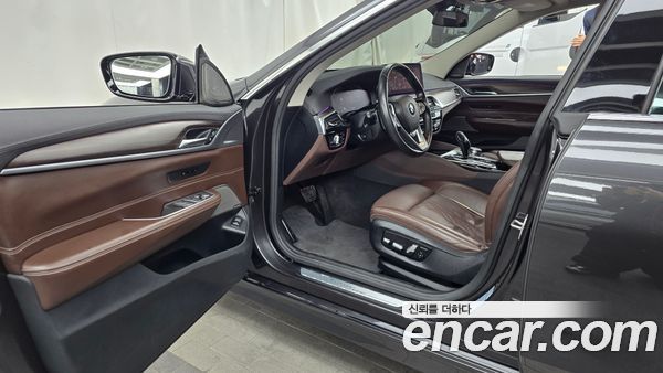 BMW Gran Turismo 2021, фото 10