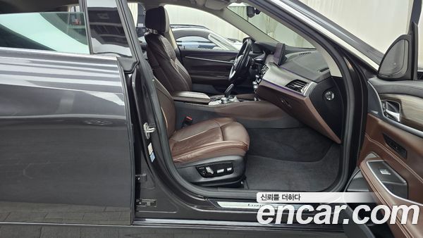 BMW Gran Turismo 2021, фото 11